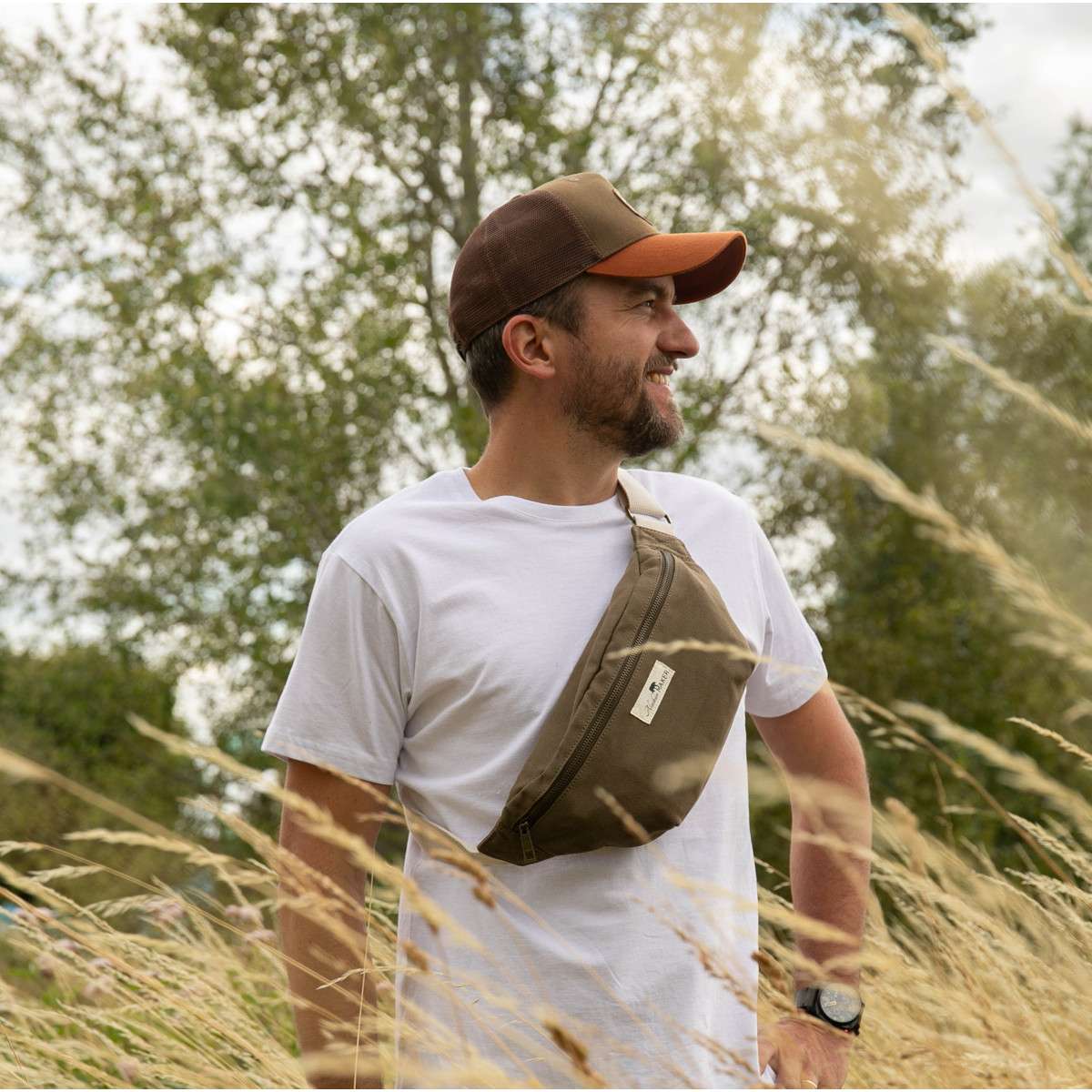 Alaskan Maker sac banane SWING