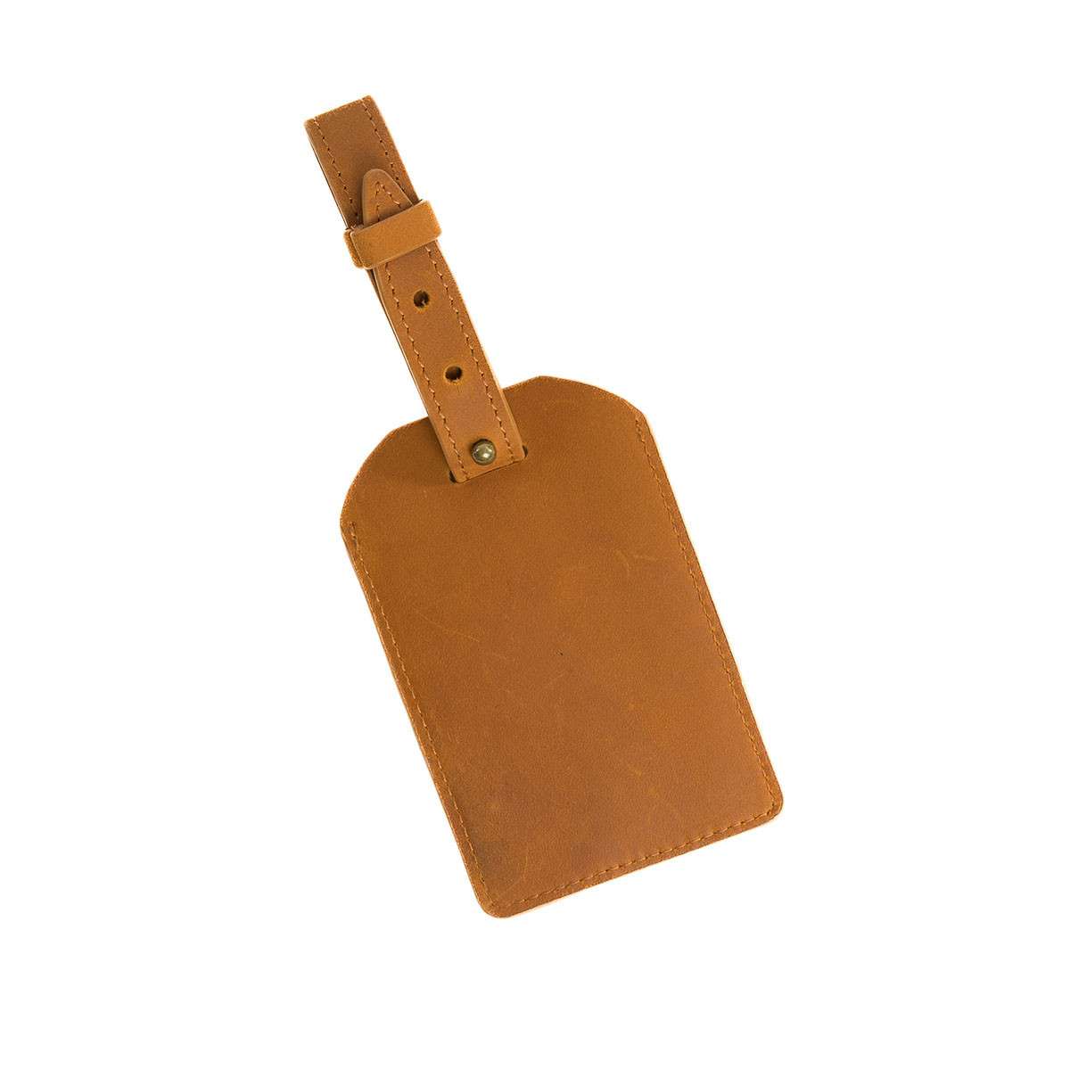 Alaskan Maker Travel TAG key fob