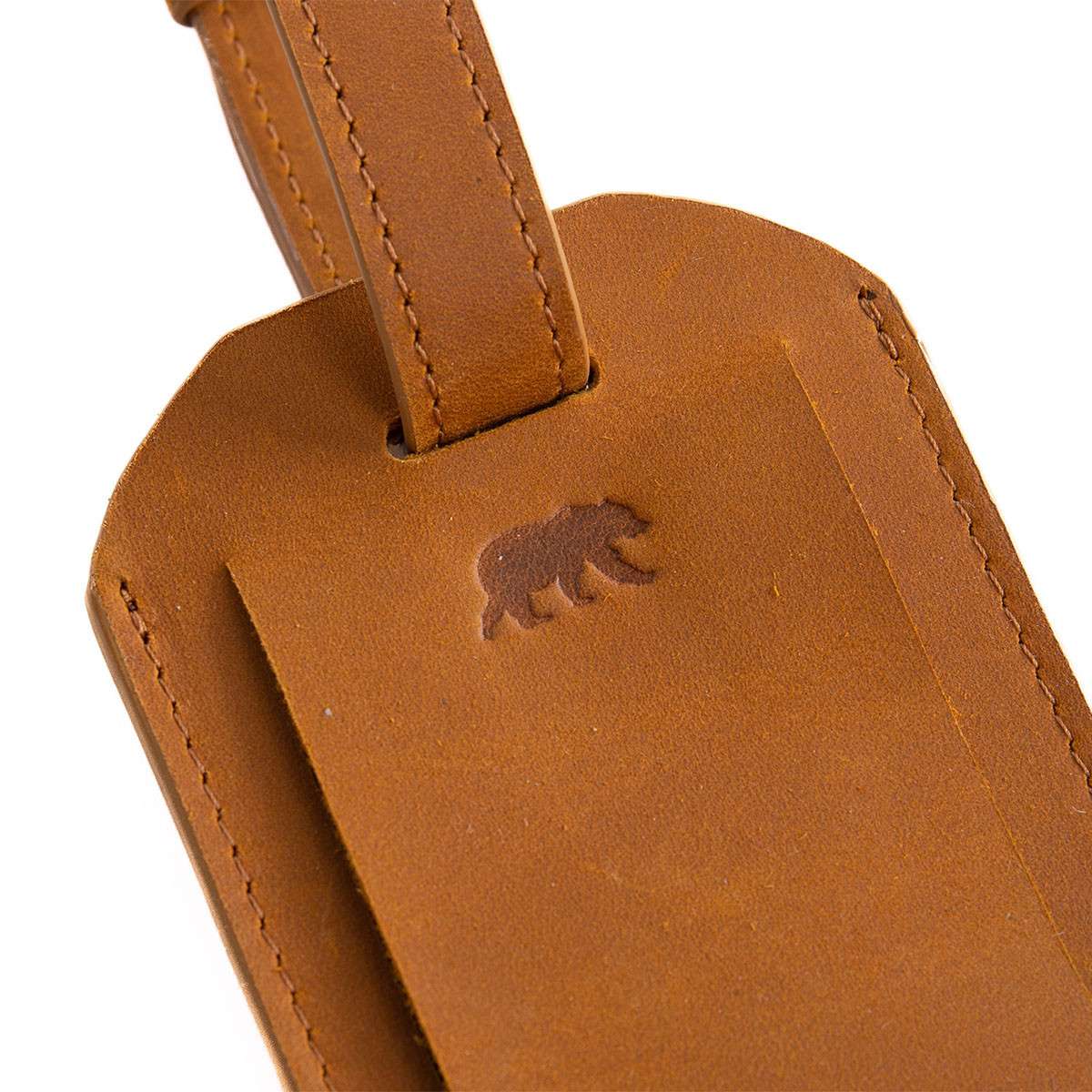 Alaskan Maker Travel TAG key fob