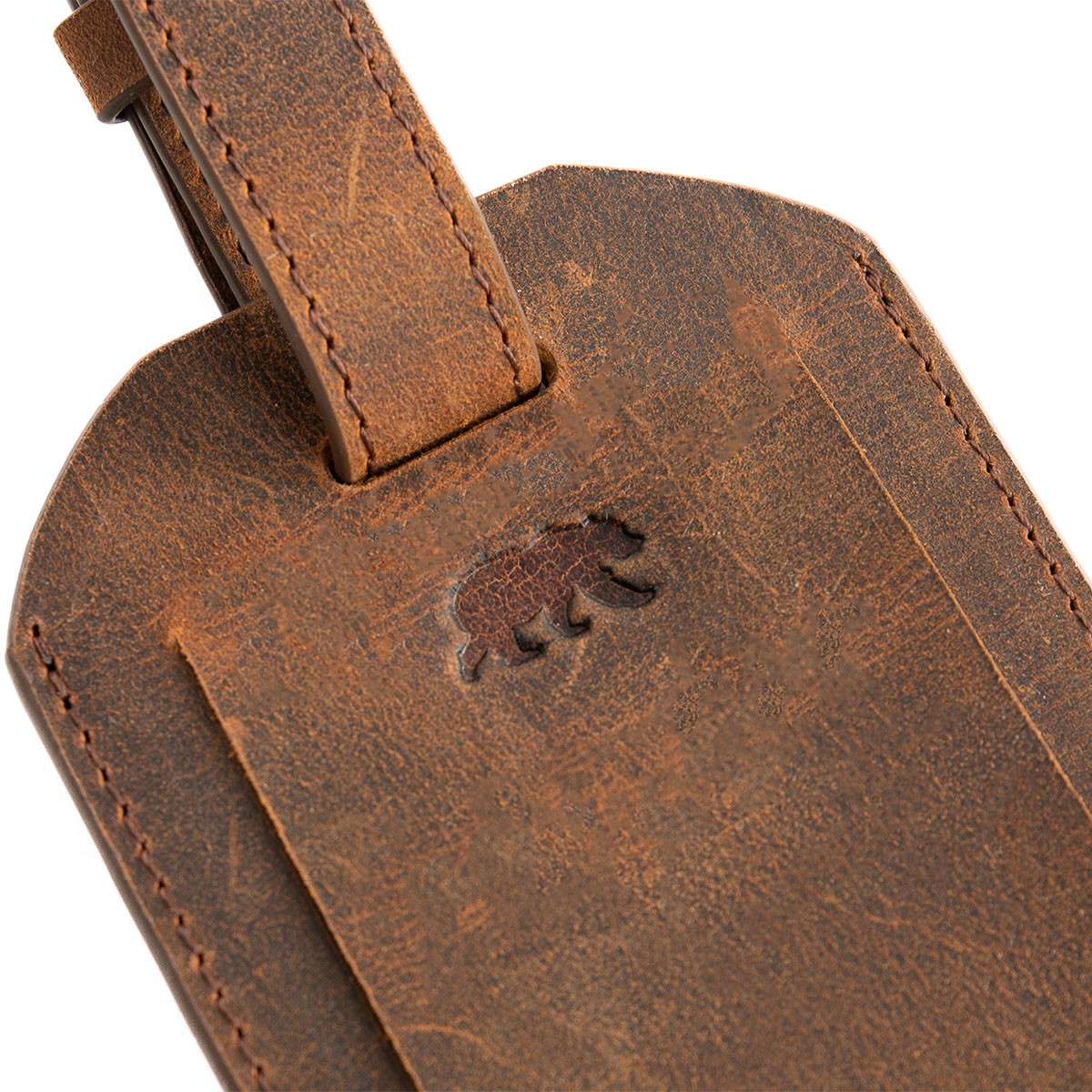 Alaskan Maker Travel TAG key fob