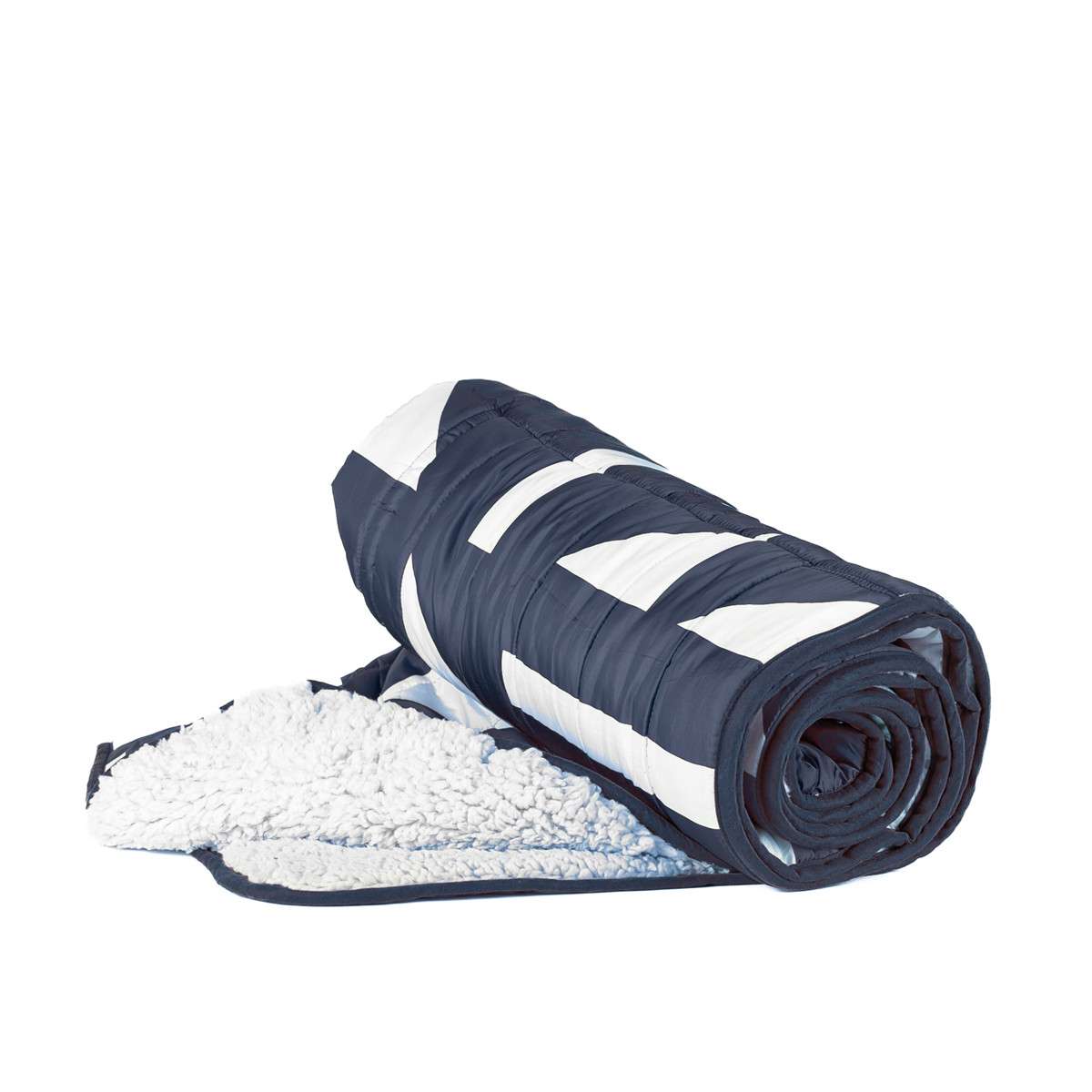 Alaskan Maker blanket and pillow travel set TRAVELER