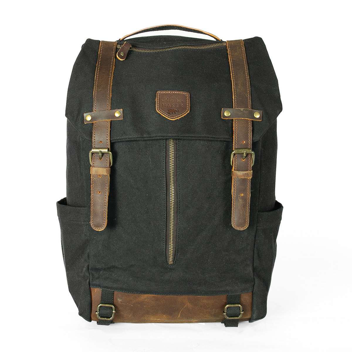 Alaskan Maker backpack UNIMAK