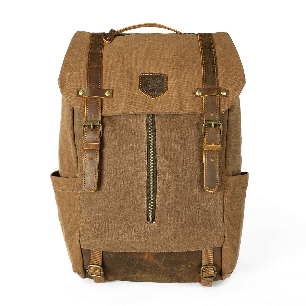 Alaskan Maker backpack UNIMAK