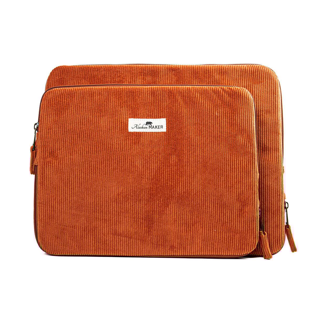 Alaskan Maker WILLOW laptop case