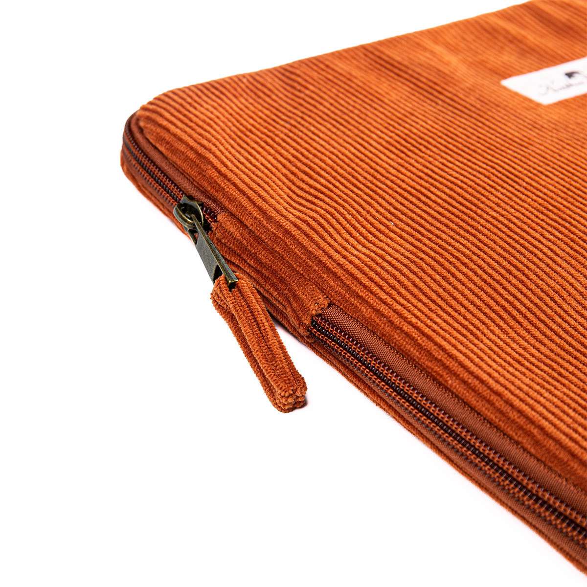 Alaskan Maker WILLOW laptop case