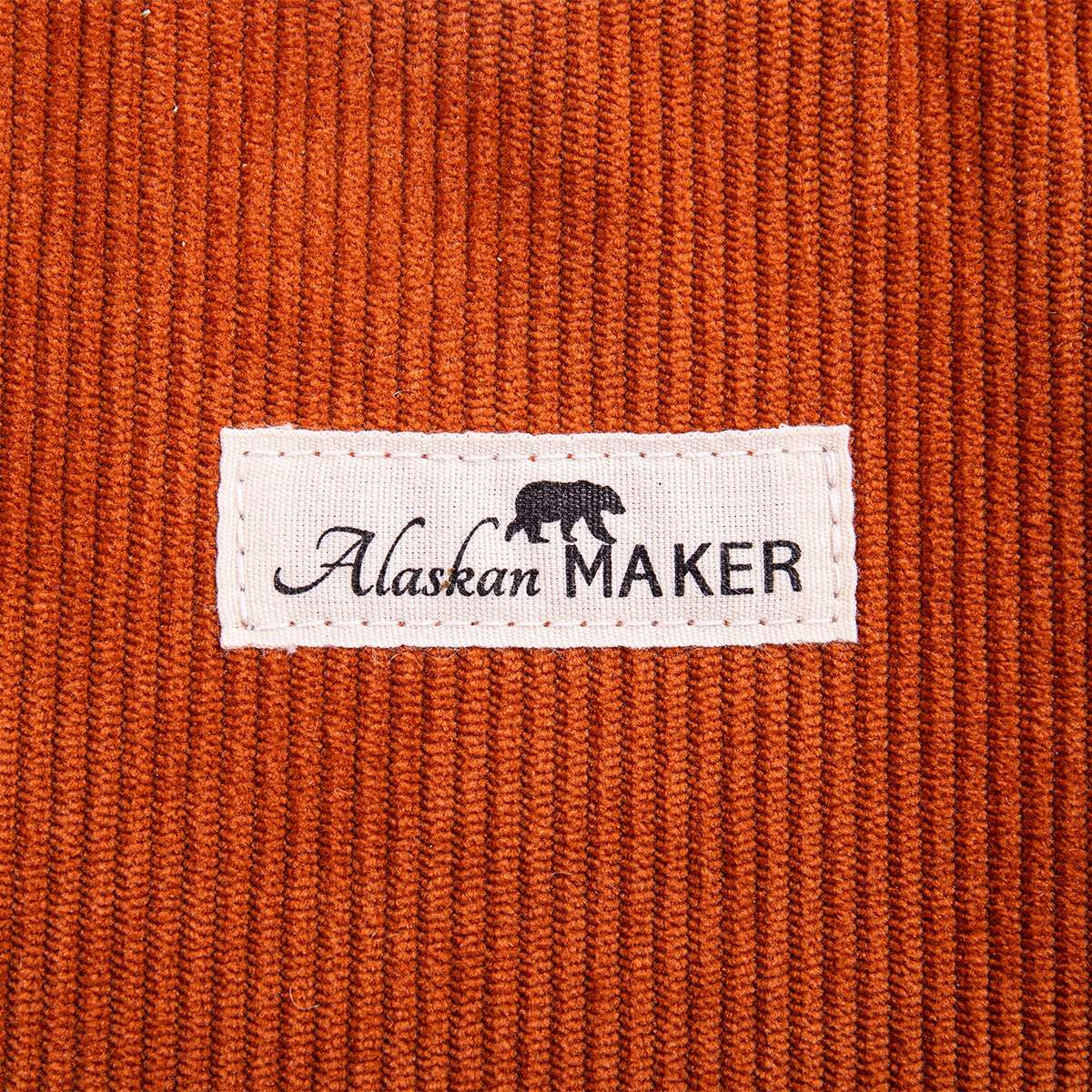 Alaskan Maker WILLOW laptop case