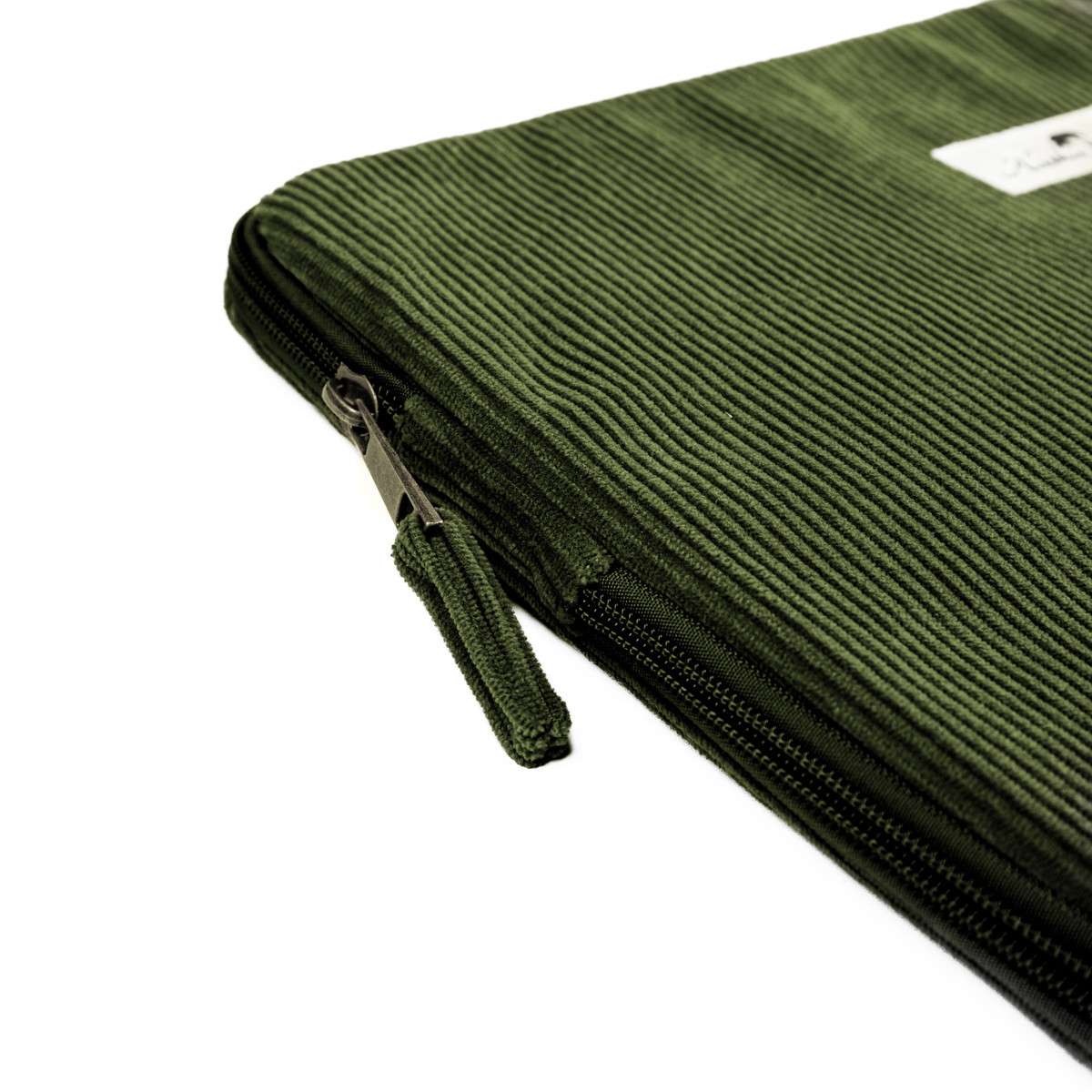 Alaskan Maker WILLOW laptop case