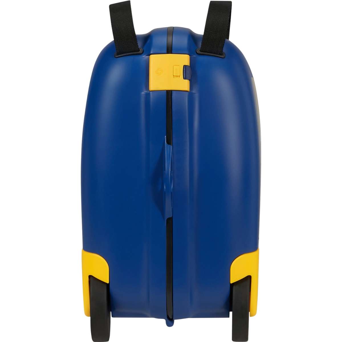 Samsonite Dream2Go Disney Ride-On Mickey Happy