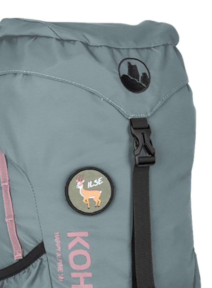 Kohla Happy Alpine 14l Kids Backpack