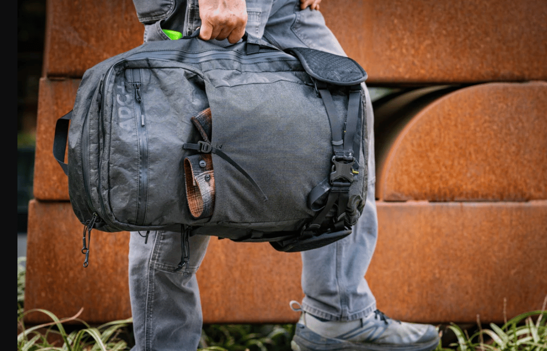 Six Moon Designs Mochila All Day Carry