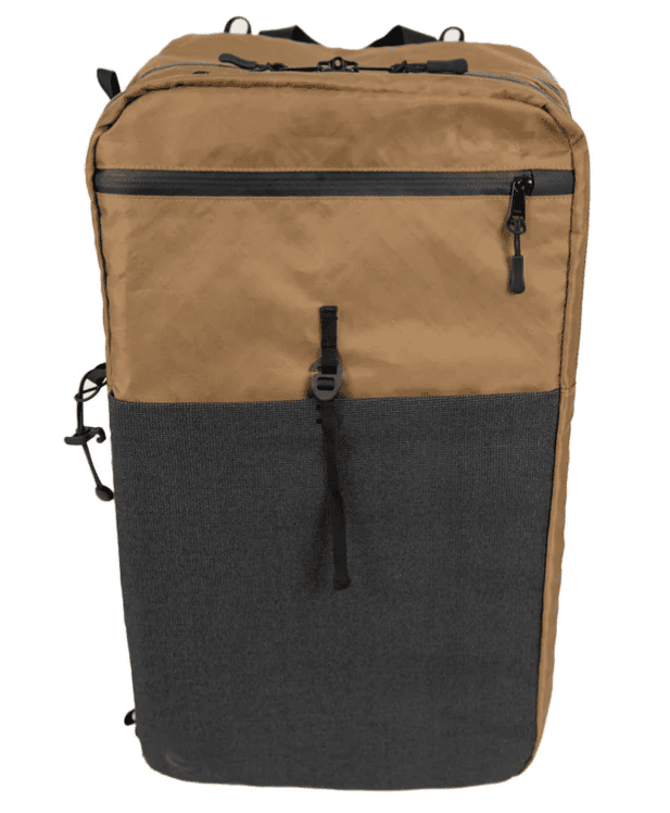 Six Moon Designs All Day Carry Backpack