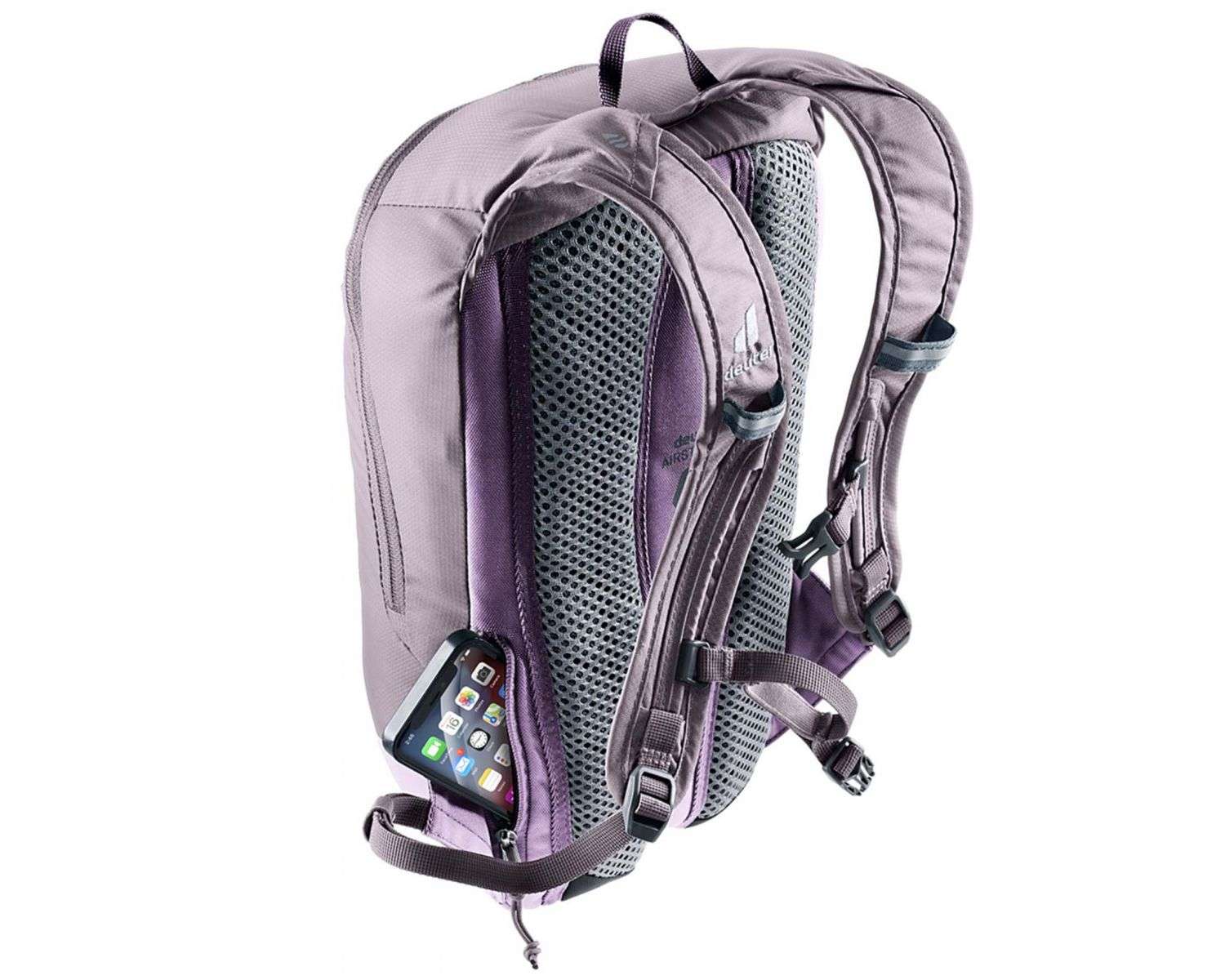 Deuter Junior Bike Backpack