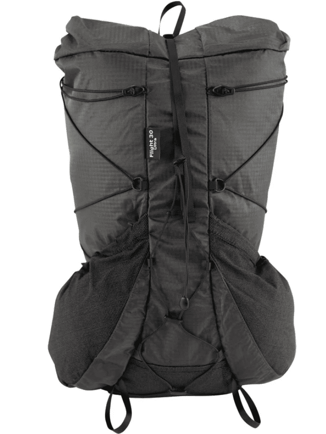 Six Moon Designs Flight 30 Ultra  Backpack
