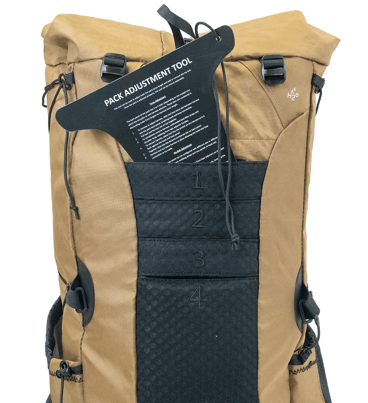 Six Moon Designs Flight 30 Ultra  Backpack