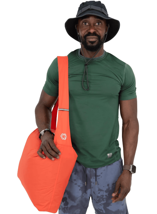 Six Moon Designs Grocery Go-Getter bag