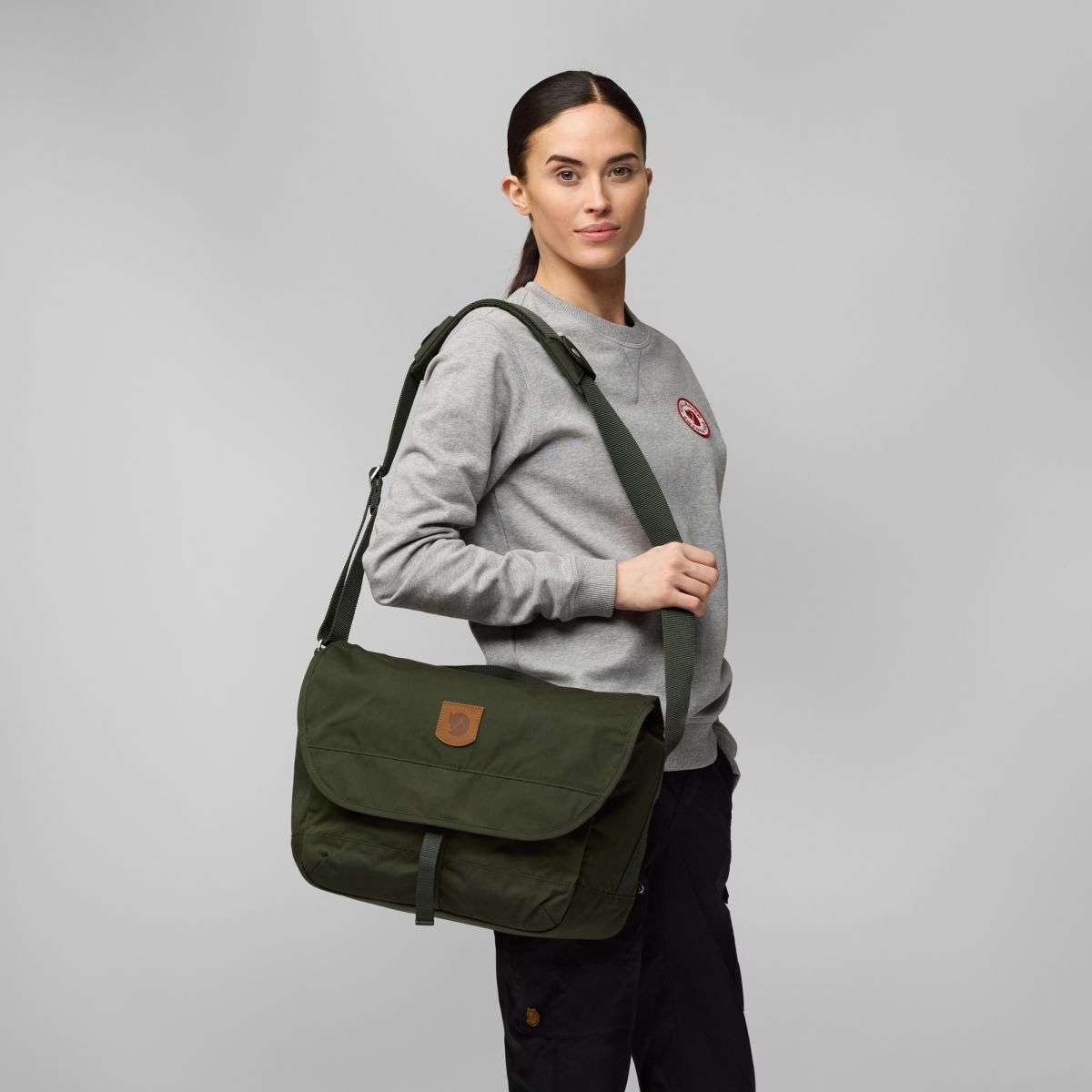 Fjallraven Greenland Shoulder Bag