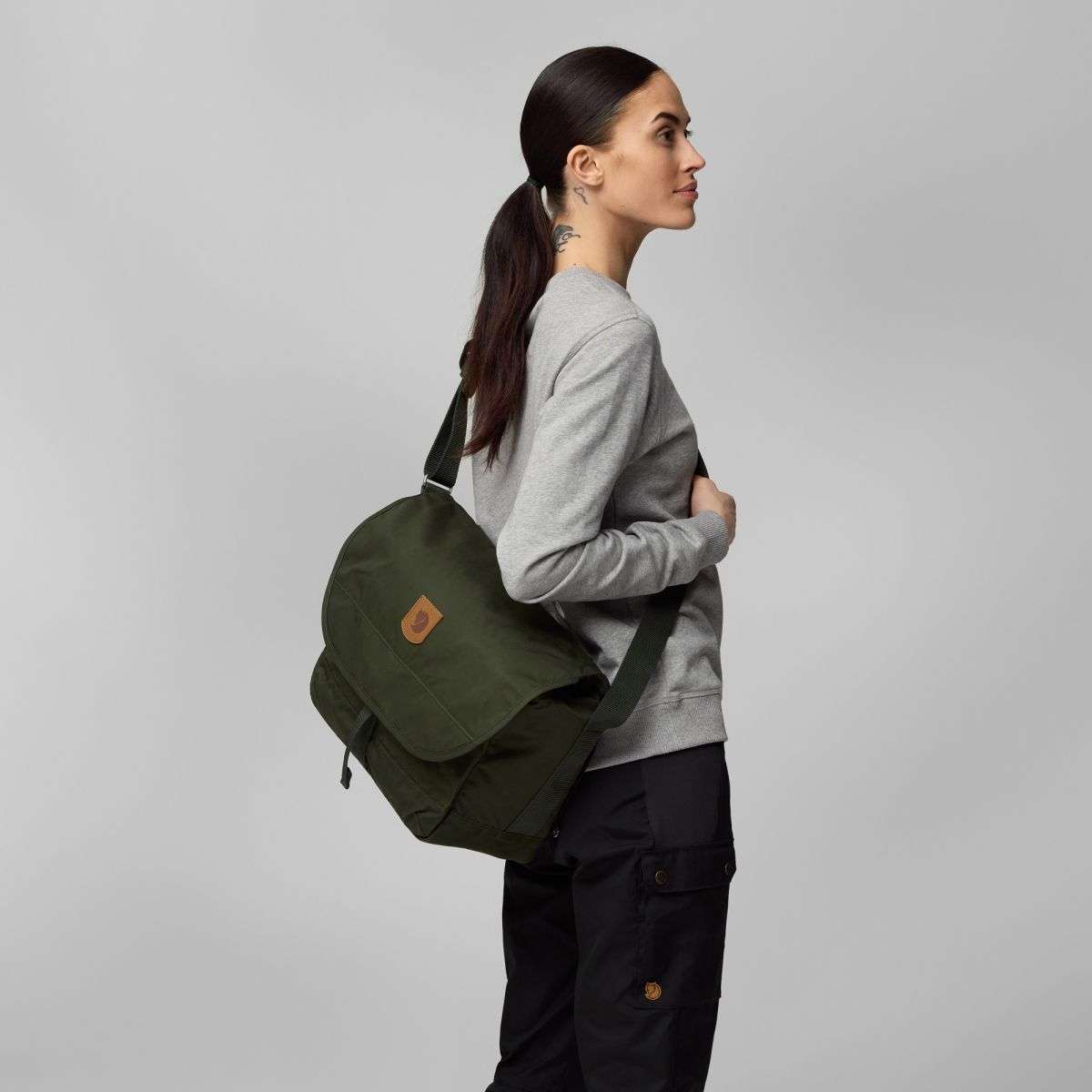 Fjallraven Greenland Bolso