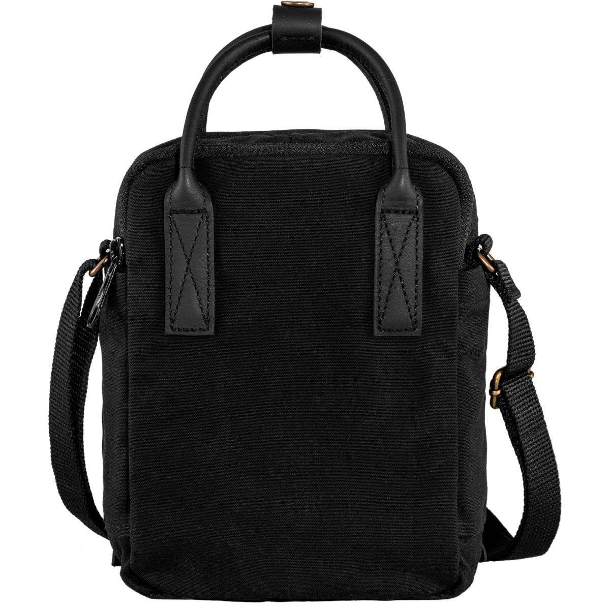 Fjällräven Kånken No. 2 Black Sling