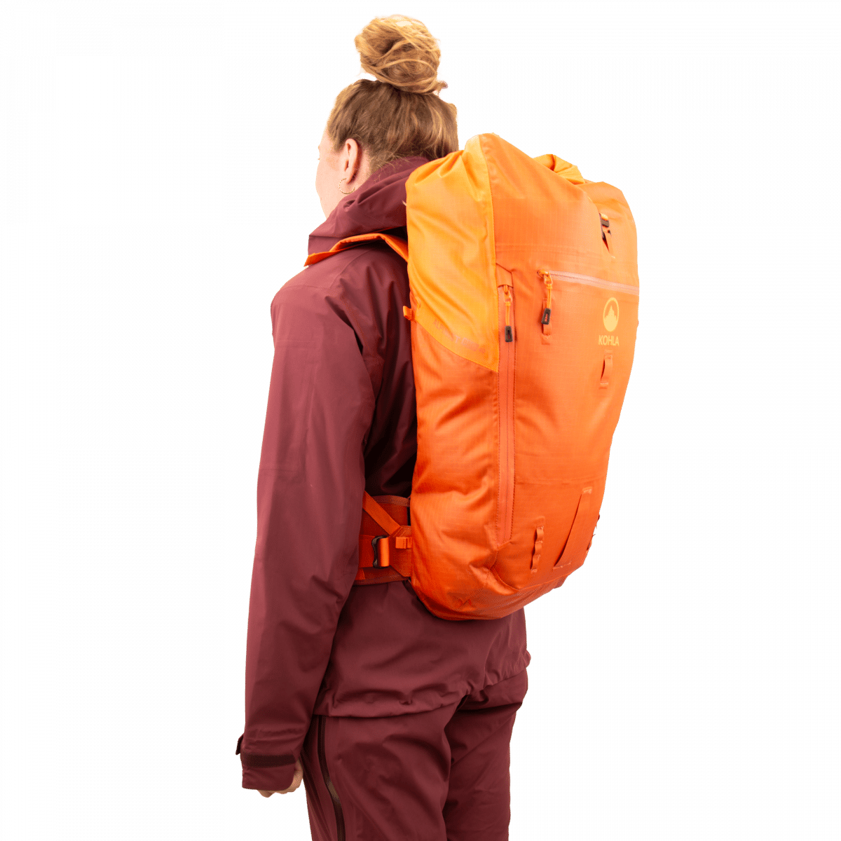 Kohla Alpinist PRO 24l