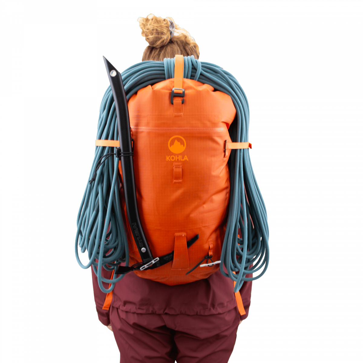 Kohla Alpinist PRO 24l