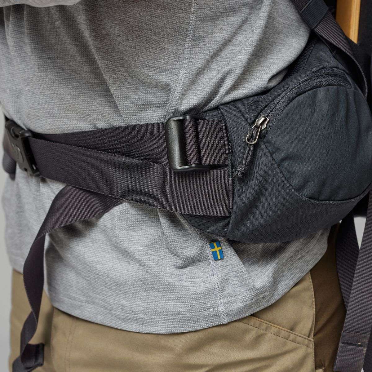 Fjallraven Kajka 65 Backpack