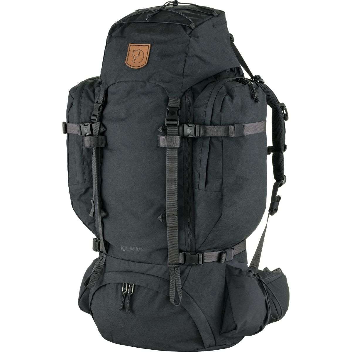 Fjallraven Kajka 65 Backpack