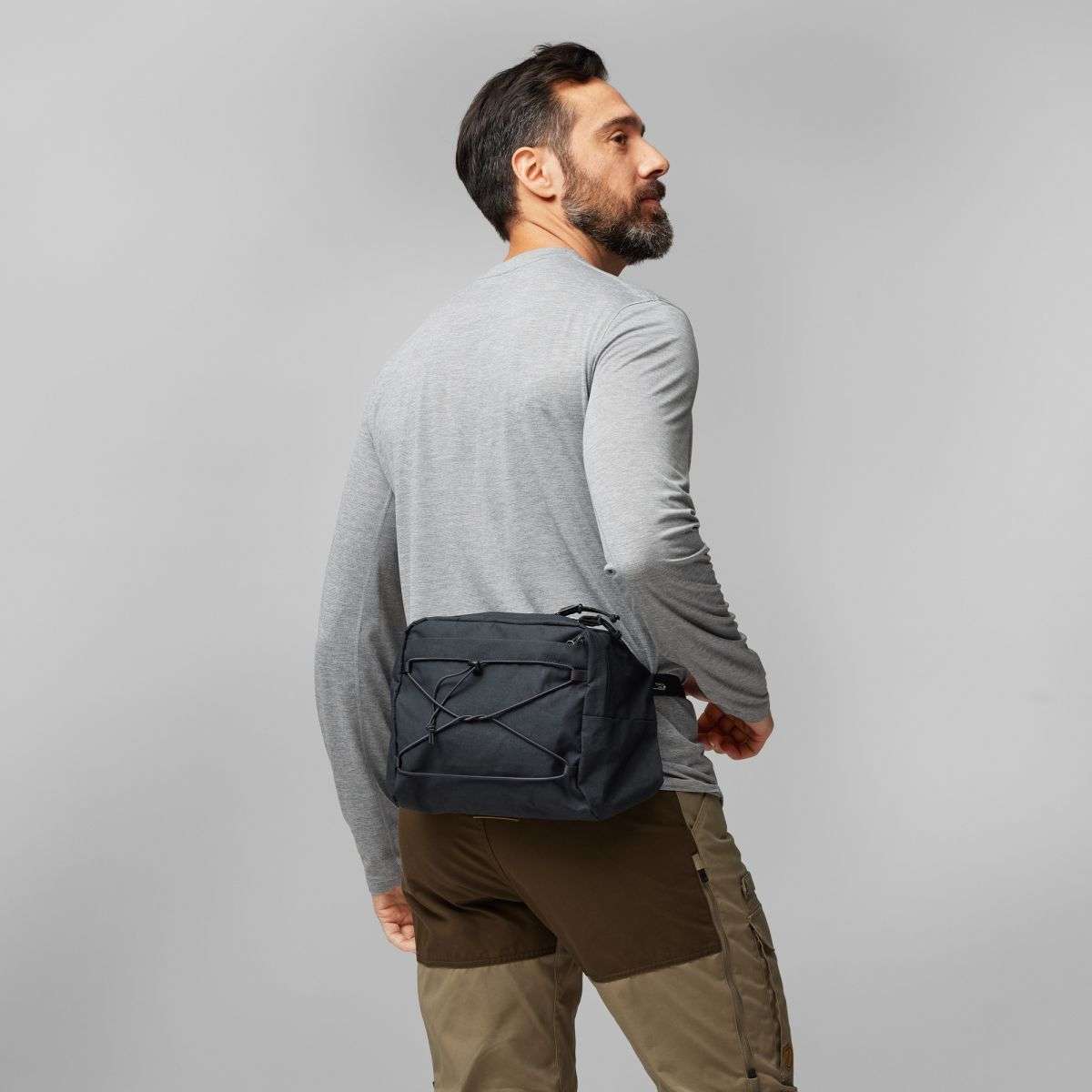 Fjallraven Kajka 65 Backpack