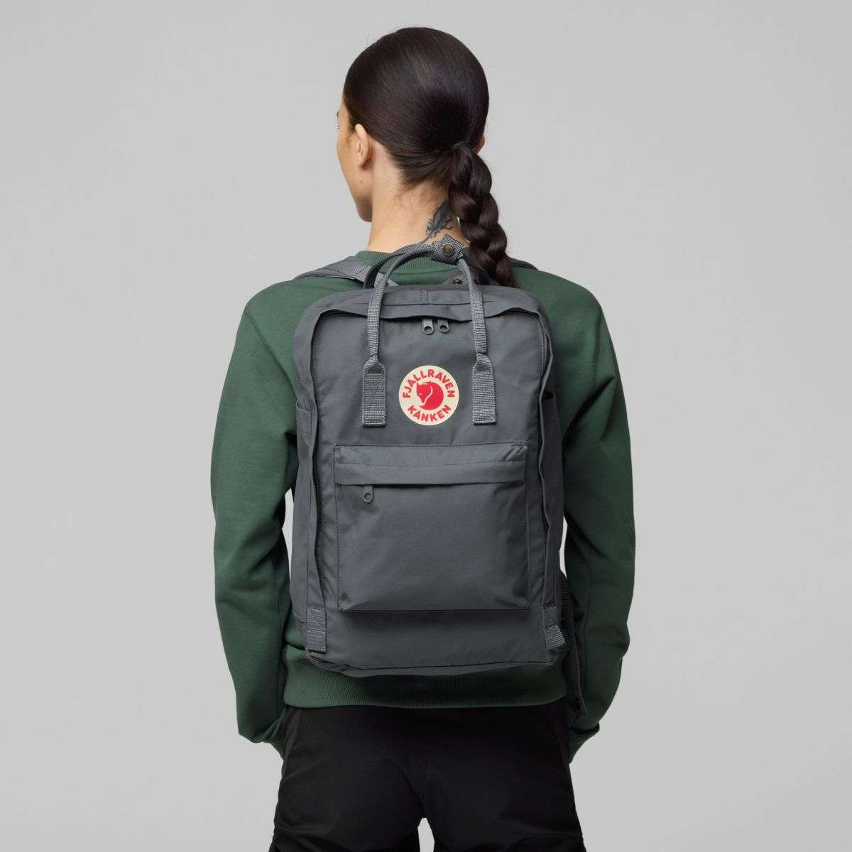 Fjällräven Kånken 20 Backpack