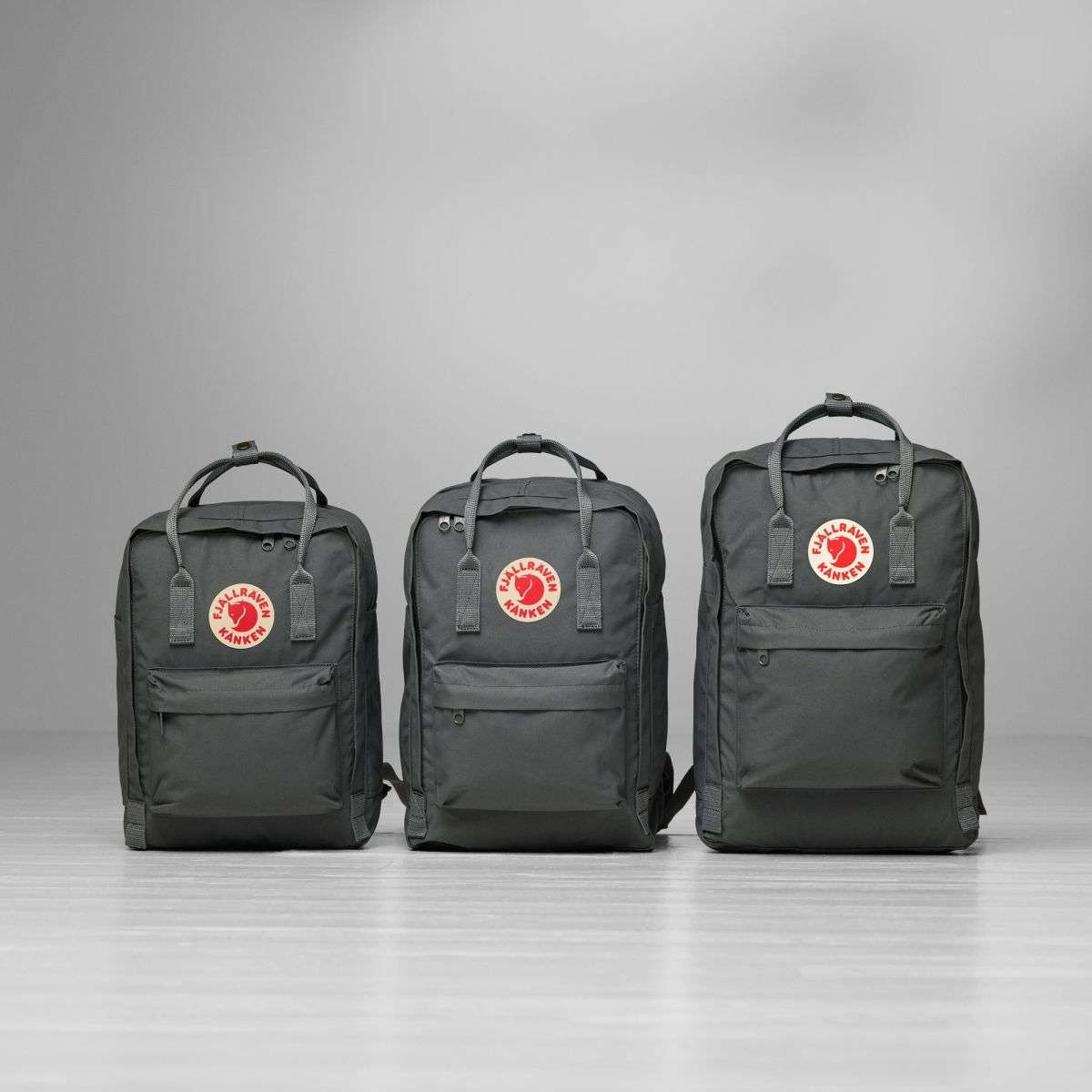 Fjällräven Kånken 20 Backpack
