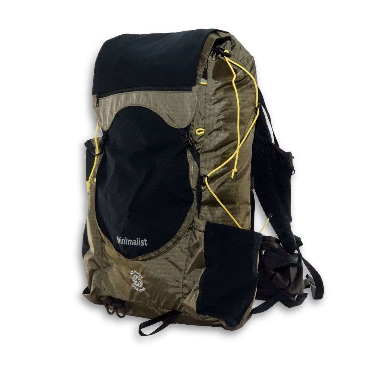 Six Moon Designs Minimalist V2 Backpack