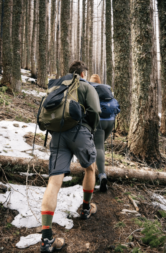 Six Moon Designs Minimalist V2 Backpack