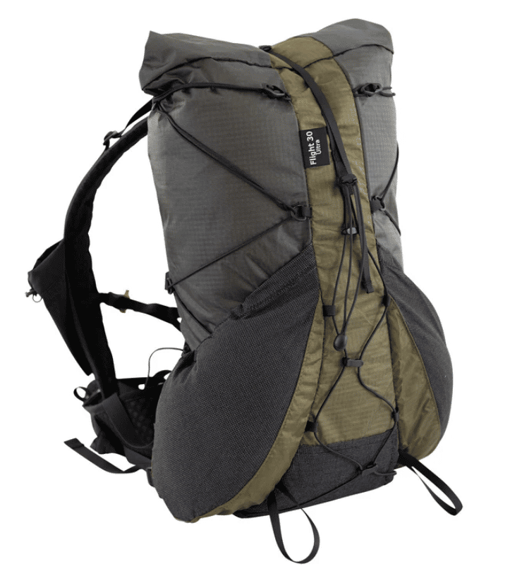 Six Moon Designs Flight 30 Ultra  Backpack