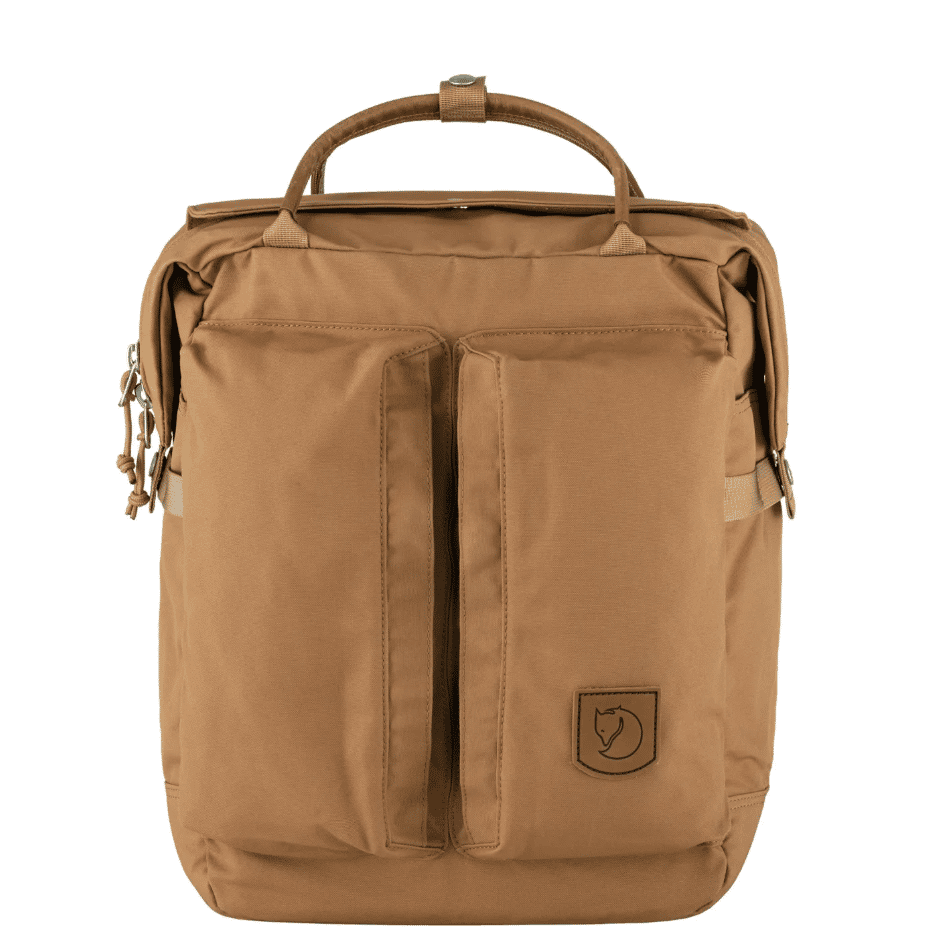 Fjällräven Haulpack No. 1 backpack