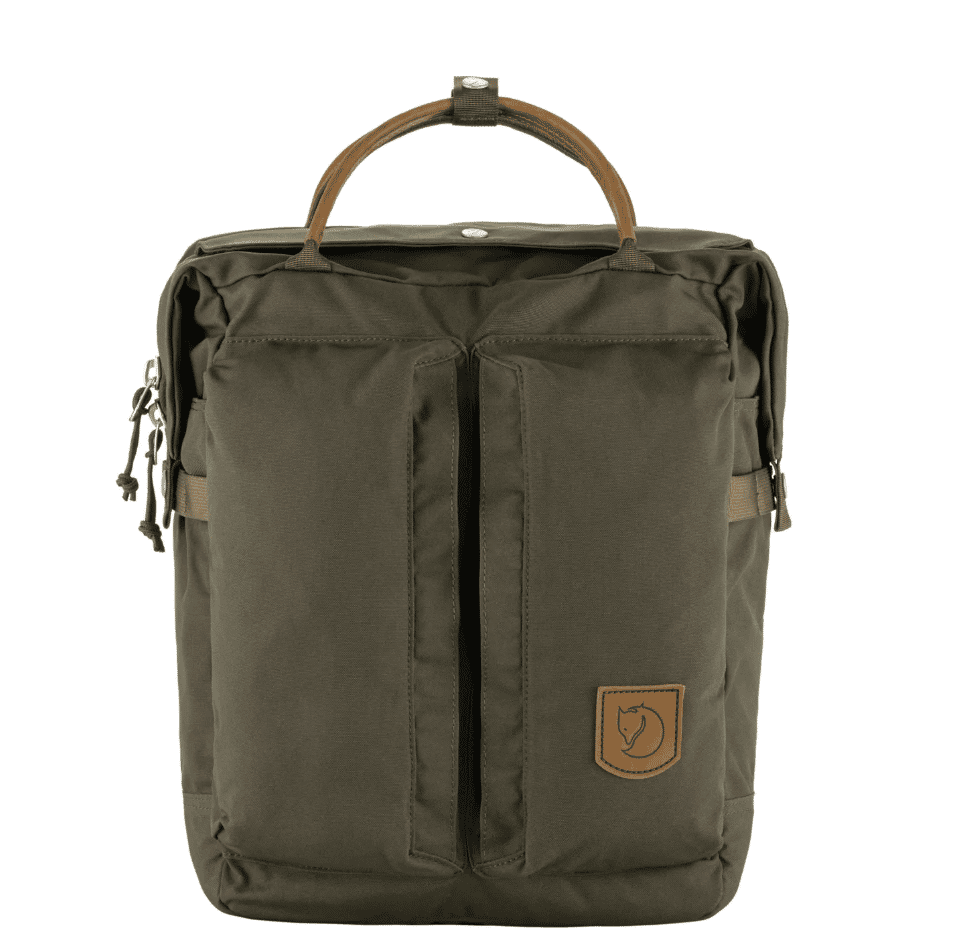 Fjällräven Haulpack No. 1 backpack