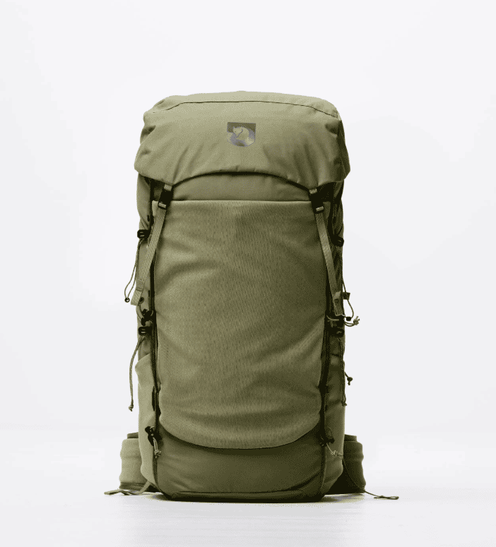 Fjällräven Kajka X-Lätt 45