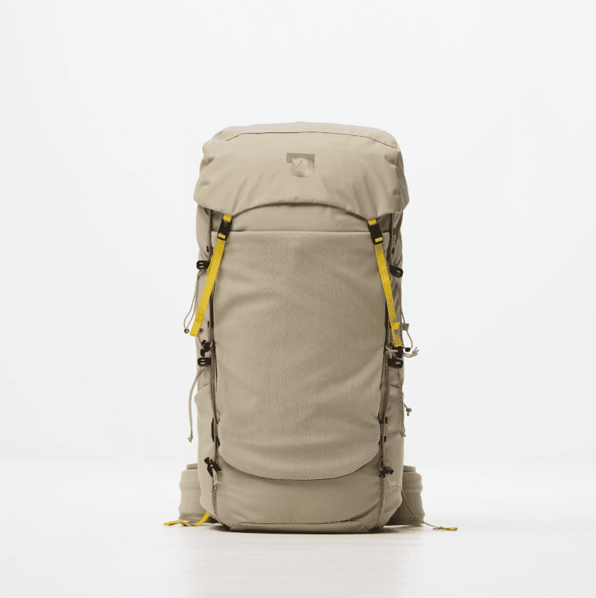 Fjällräven Kajka X-Lätt 45
