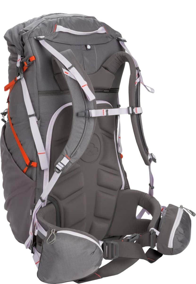 Big Agnes Sun Dog 45L Backpack