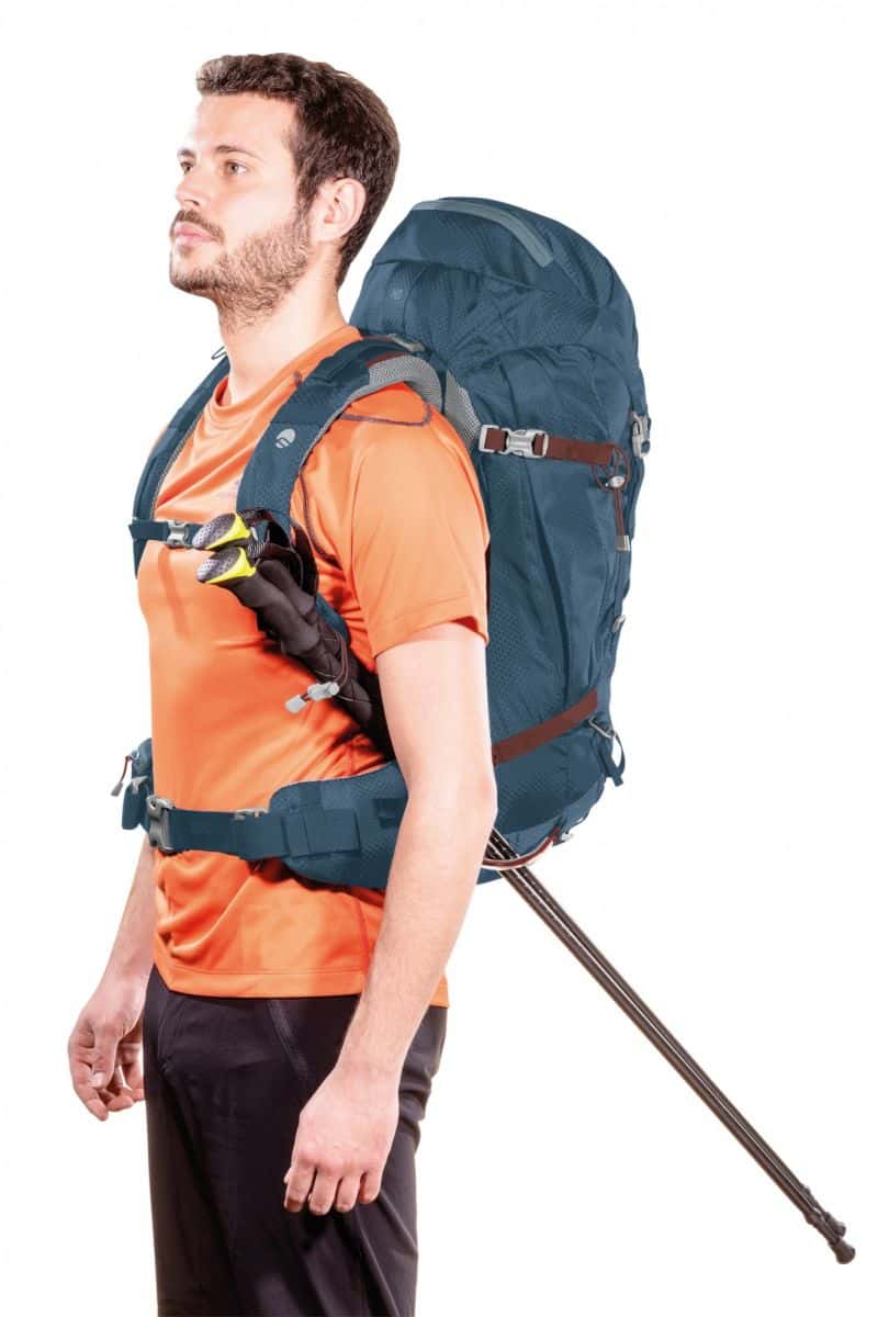 Ferrino Finisterre 48 Backpack