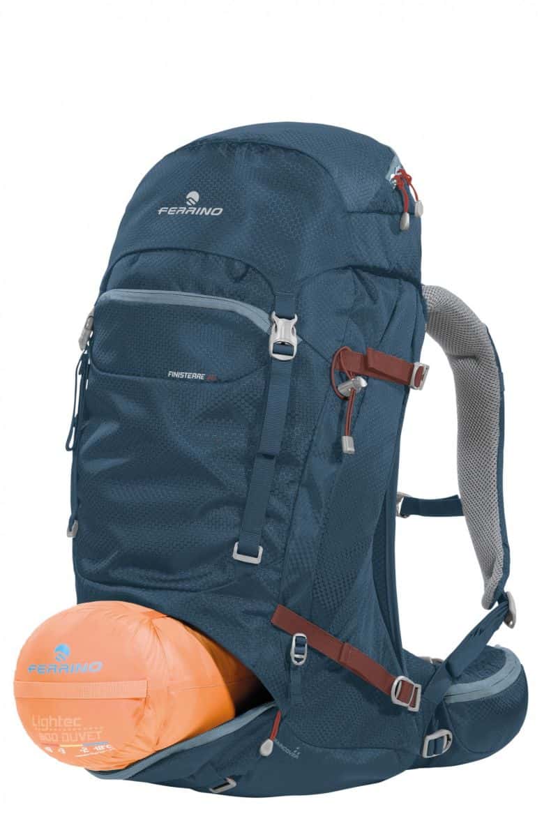 Ferrino Finisterre 48 Backpack