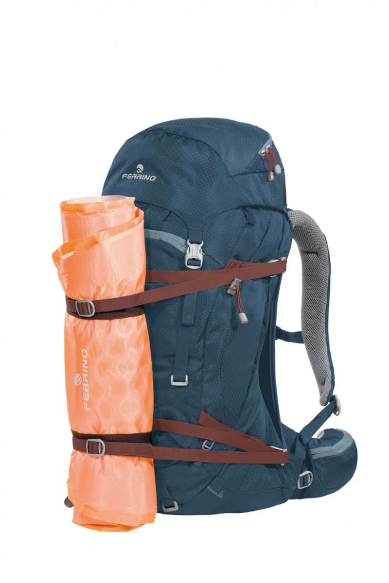 Ferrino Finisterre 48 Backpack