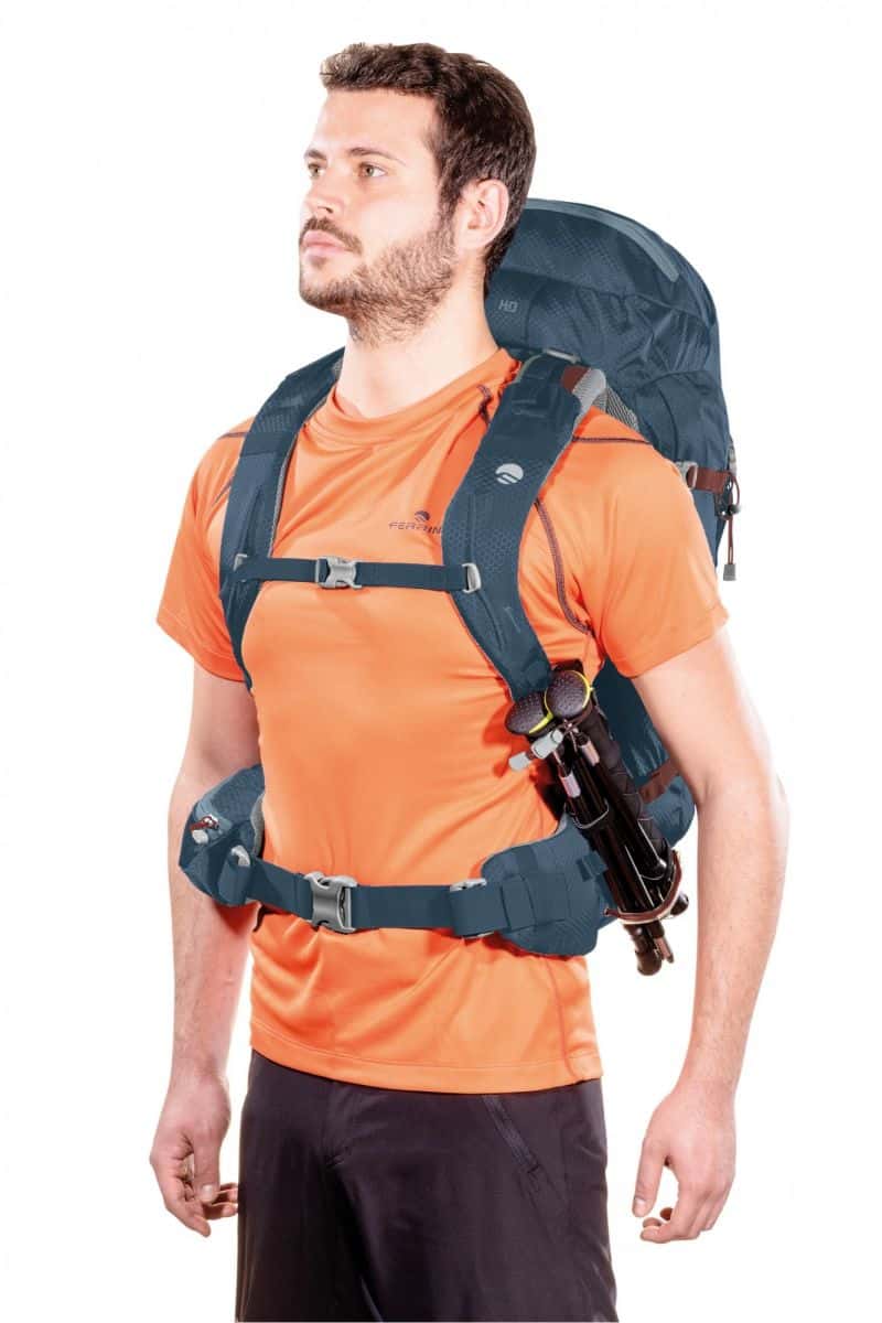 Ferrino Finisterre 48 Backpack