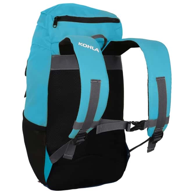 Kohla Happy 15L Kids Backpack
