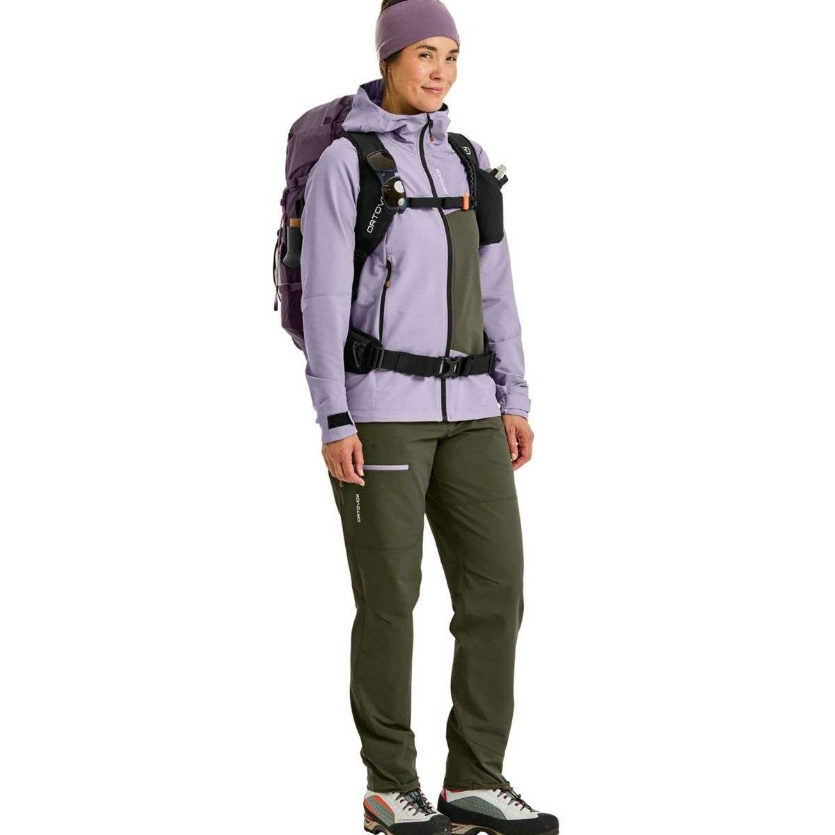 Ortovox Traverse 38 S backpack