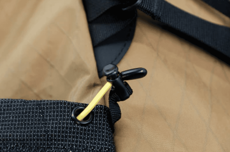 Six Moon Designs Swift X Hiking 50L Backpack