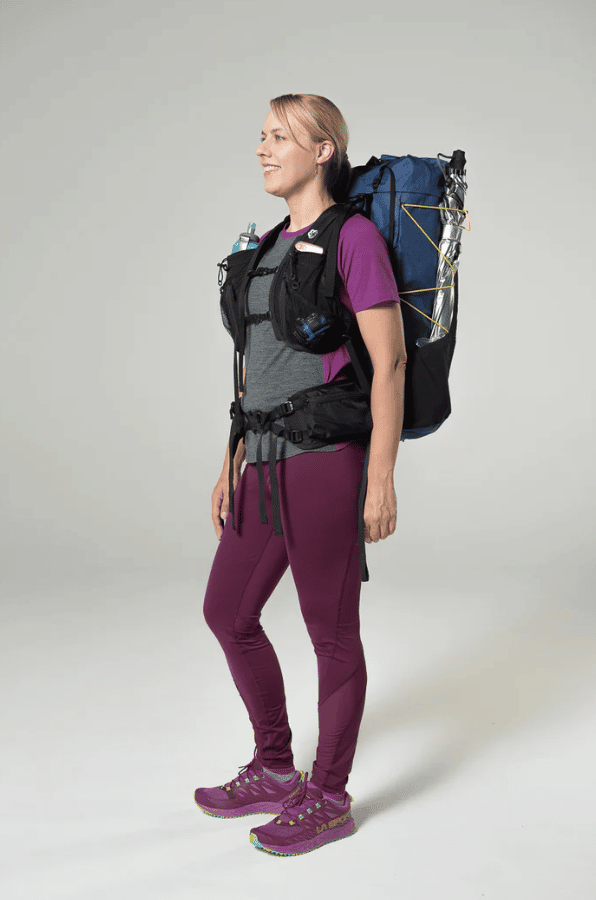 Six Moon Designs Swift X Hiking 50L Backpack