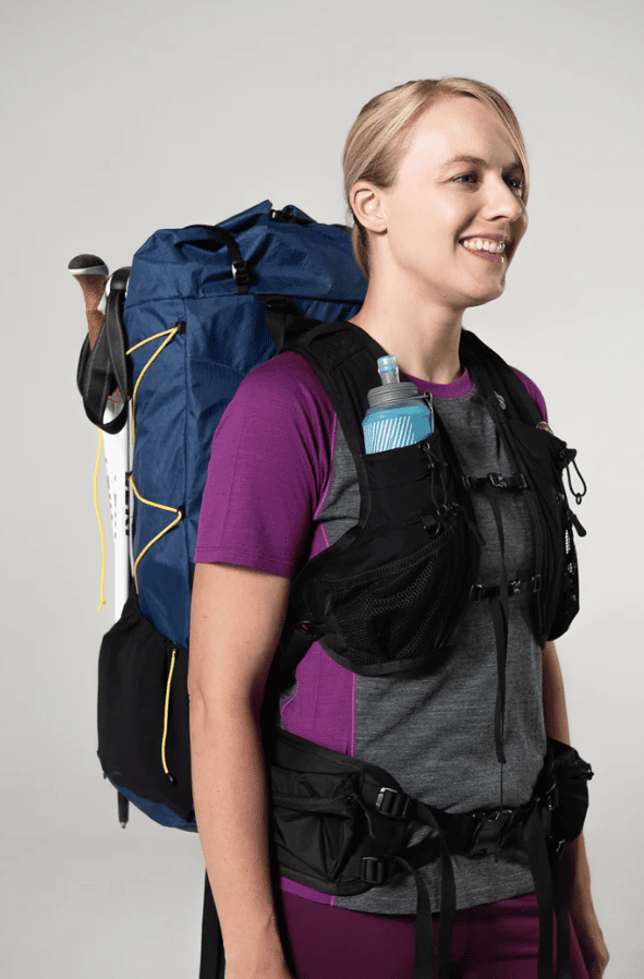 Six Moon Designs Swift X Hiking 50L Backpack