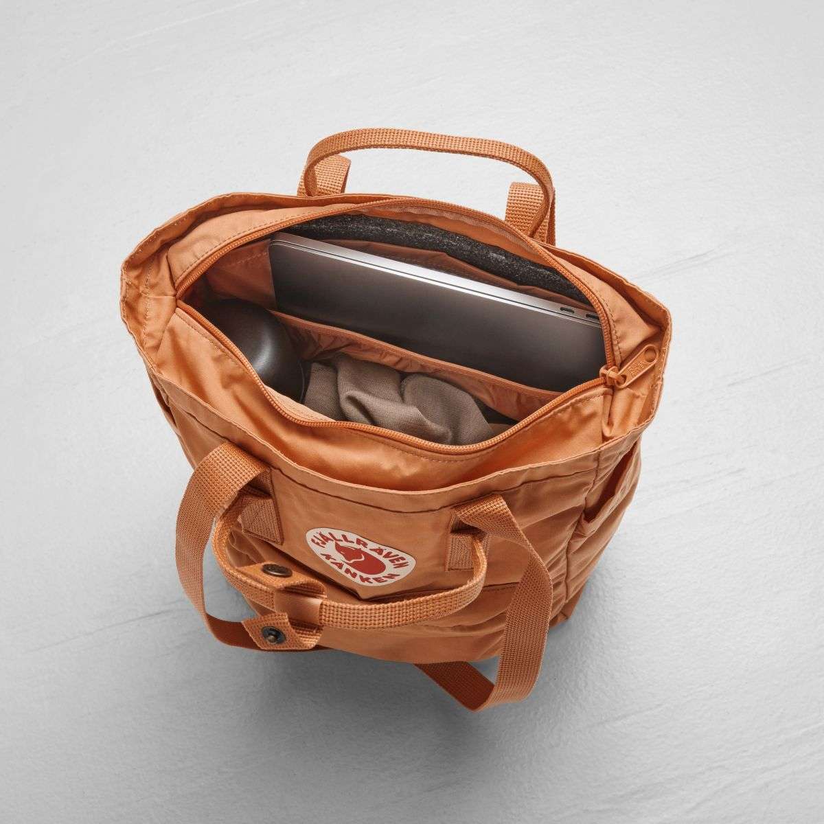 Fjallraven Totepack Bag