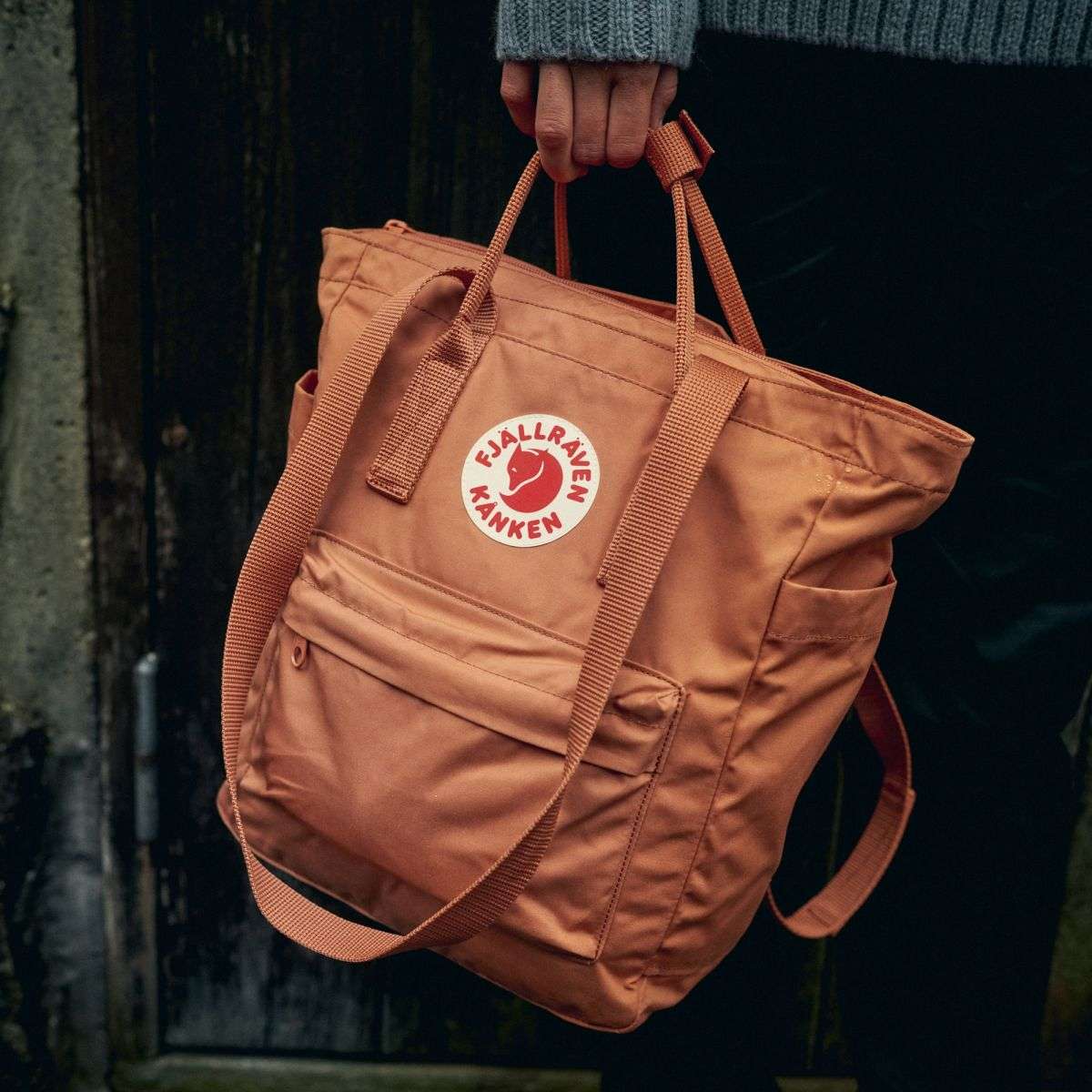 Fjallraven Totepack Taška
