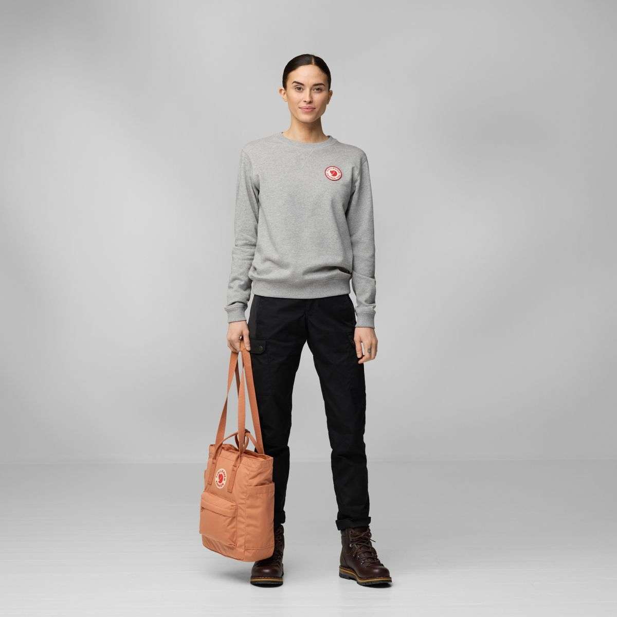 Fjallraven Totepack Taška