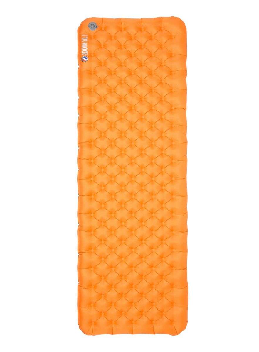 Big Agnes Zoom UL Insulated sleeping pad